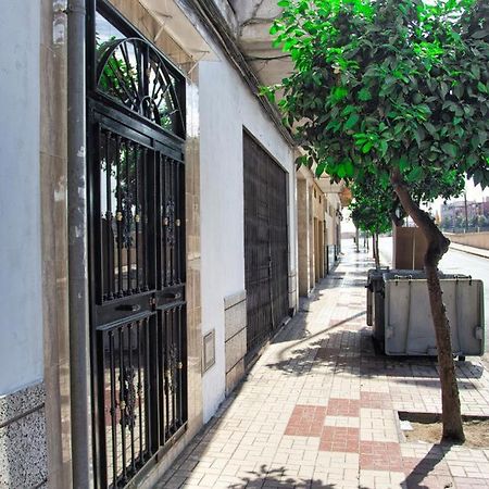 Malaga City Apartment Exterior photo